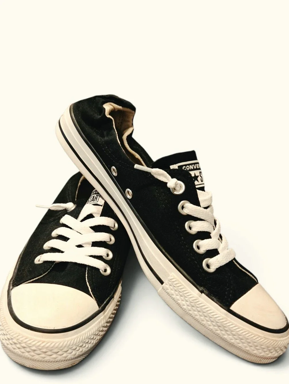 Converse Chuck Taylor All Star Shoreline Canvas